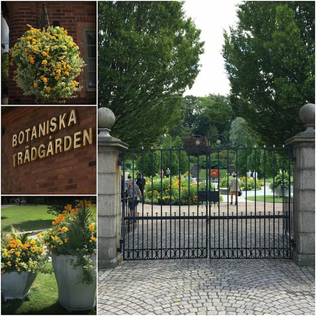 Husbaten Vega 2 Goeteborg City 외부 사진